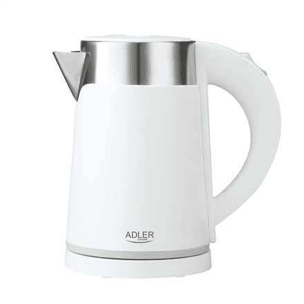 Adler Kettle – nuotrauka 1