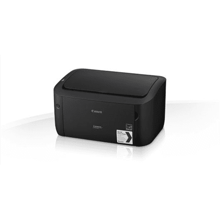 Canon LBP6030B | Mono | Laser | Printer | Maximum ISO A-series paper size A4 | Black – nuotrauka 1