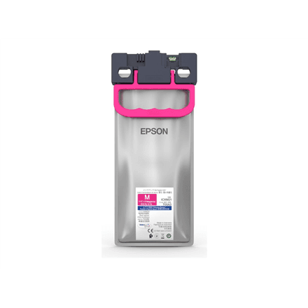 Epson WorkForce Pro | WF-C87xR | XL Ink Supply Unit | Magenta – nuotrauka 1