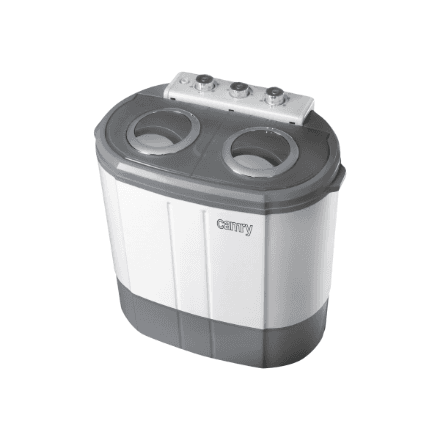 Camry Washing machine – nuotrauka 1