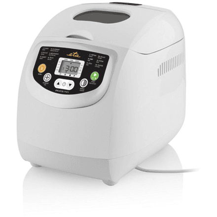 ETA Bread Maker ETA814990000 DELICCA MINI – nuotrauka 1
