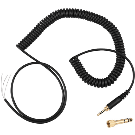 Beyerdynamic | Straight Cable | Connecting Cord for DT 770 PRO | Wired | N/A – image 1
