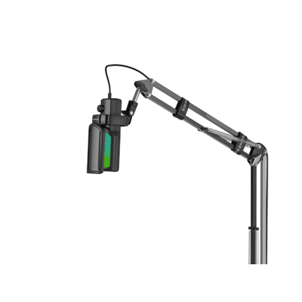 Genesis | Microphone | Radium 251 | Noise reduction – image 1