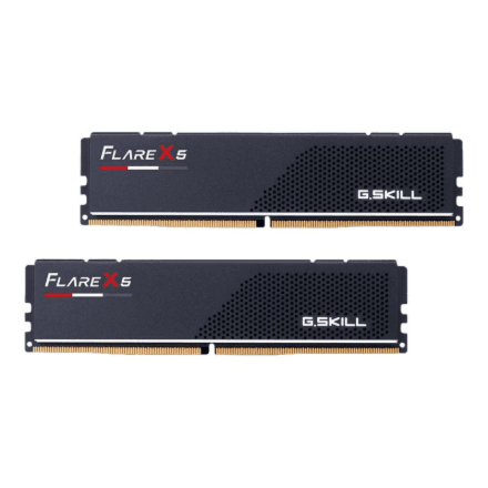 G.Skill | Flare X5 | 32 GB | DDR5 | 6000 MHz | PC/server | Registered No | ECC No – nuotrauka 1