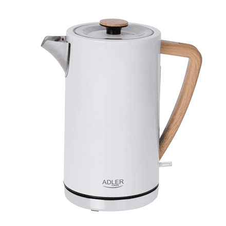 Adler Kettle – nuotrauka 1