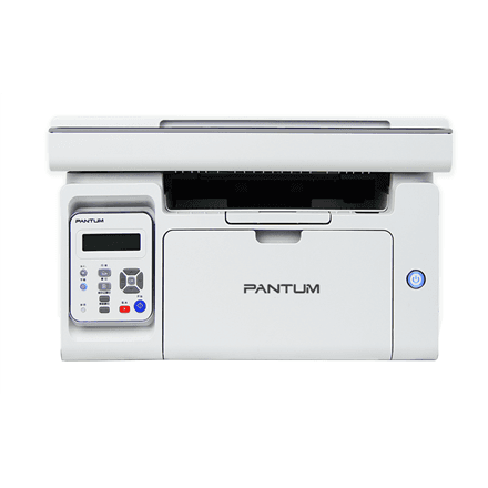 Pantum Multifunction Printer – image 1