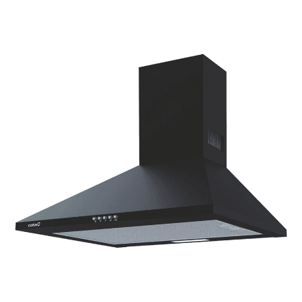 CATA Hood – image 1