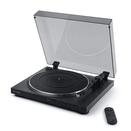 Muse MT-300 ATO | Turntable | Bluetooth Out – nuotrauka 1