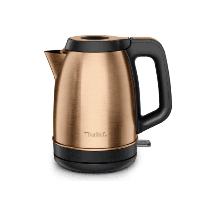 TEFAL Coppertinto Kettle KI280G10 – nuotrauka 1