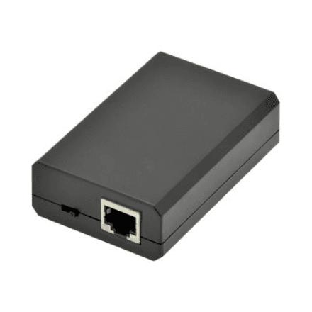 Digitus | Black | PoE splitter – image 1