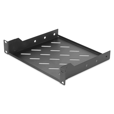 Digitus 1U fixed shelf – nuotrauka 1