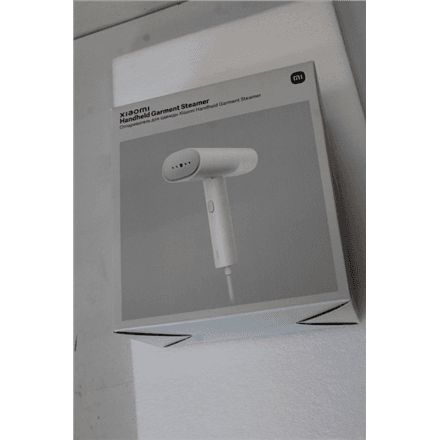 SALE OUT. Xiaomi Handheld Garment Steamer EU · Handheld · 1300 W – nuotrauka 1
