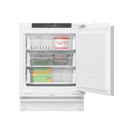 Bosch Freezer GUN21ADE0 – nuotrauka 1