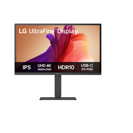 LG 27U730A-B – nuotrauka 1