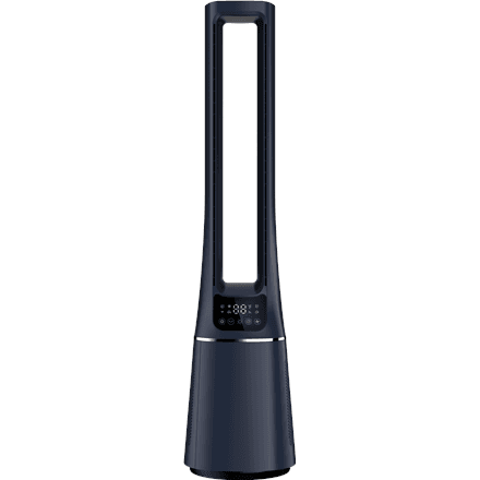 Midea Bladeless Tower Fan with Air purifier – nuotrauka 1