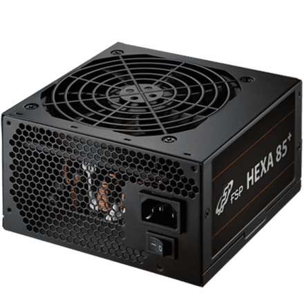 FSP | HEXA 85+ PRO 550 | 550 W – image 1