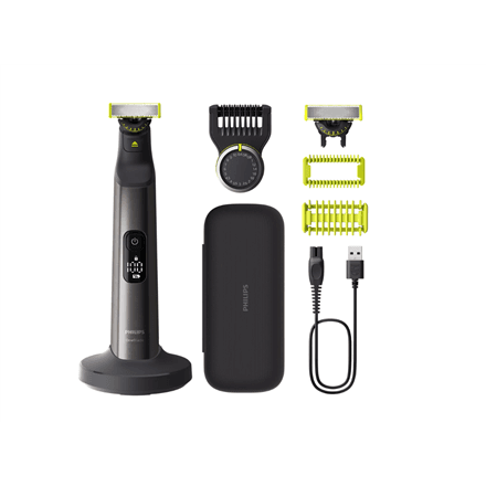 Philips Hair trimmer, Face and Body – nuotrauka 1