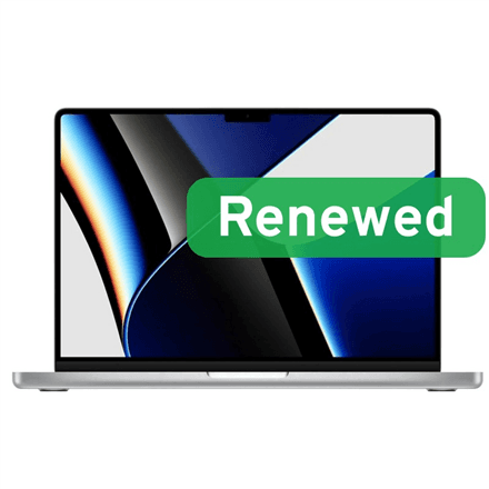 Apple Renewed Grade A MacBook Pro 14 A2442 – image 1