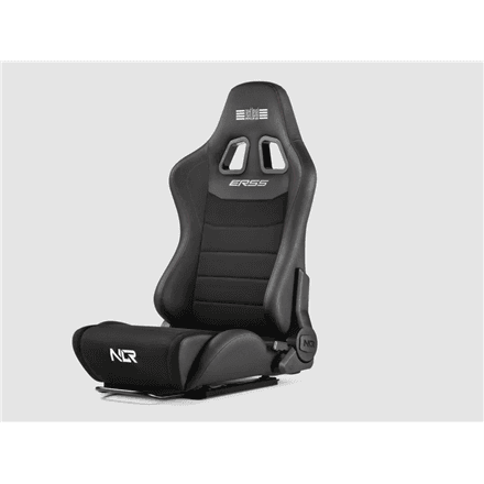 Next Level Racing ERS5 Elite PU Leather & Suede Edition – nuotrauka 1