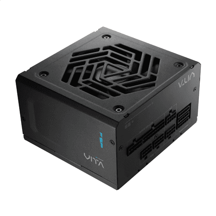 FSP Power Supply, 80 PLUS | VITA GM 650W | 650 W – image 1