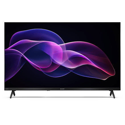 Sharp | 32HF3265E | 32 | Smart TV | Google TV – nuotrauka 1