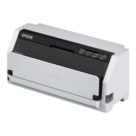 Epson LQ-780 | Maximum ISO A-series paper size A3 – image 1
