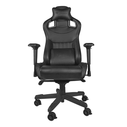 Genesis NFG-1366 | Gaming chair Nitro 950 | Black – image 1