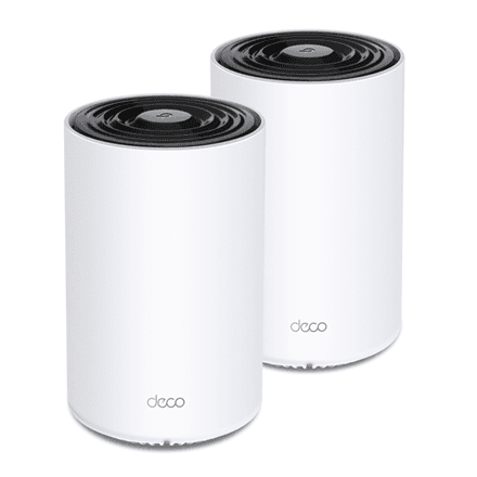 TP-LINK Whole Home Mesh WiFi 6 System – nuotrauka 1
