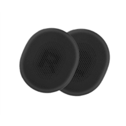 Lenovo | Headset Ear Cushions | ThinkPad Dual-Mode Wireless ANC Foldable 8550 | Black – nuotrauka 1