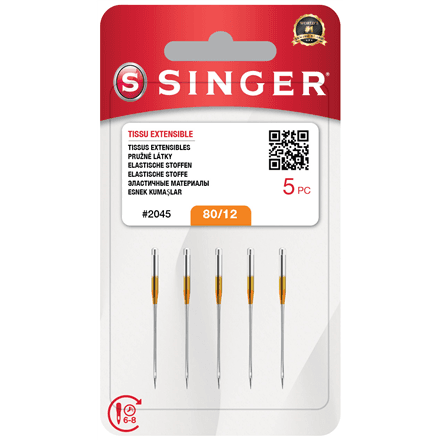 Singer | Needle, 2045 SZ12 BLST W/05 – nuotrauka 1