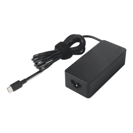 Lenovo | 65W Standard AC Power Adapter (USB Type-C) | USB | 5-20 V – nuotrauka 1