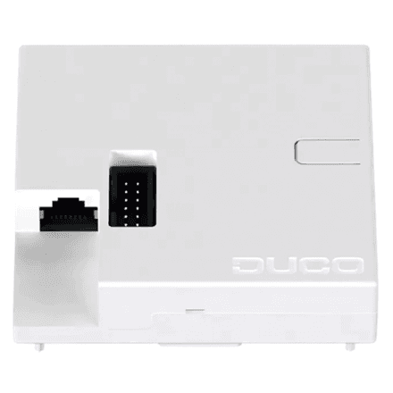 DUCO Duco Connectivity Board 2.0 (Silent Connect, Focus, Energy Comfort (Plus), Premium and Sky) – nuotrauka 1