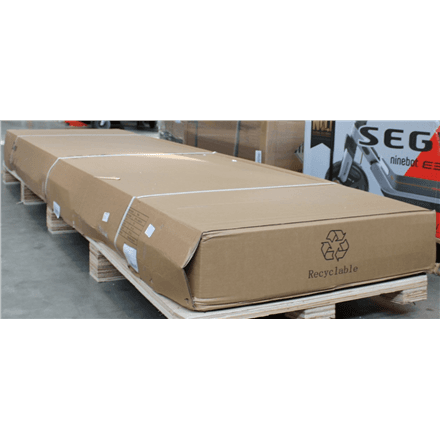 SALE OUT. DEYE ESS HV BOS-A Battery Rack 14 Layers · Deye ESS HV BOS-A Battery Rack 14 Layers · BOS-A-Rack14 – image 1