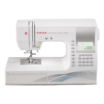 Singer Sewing Machine – image 1