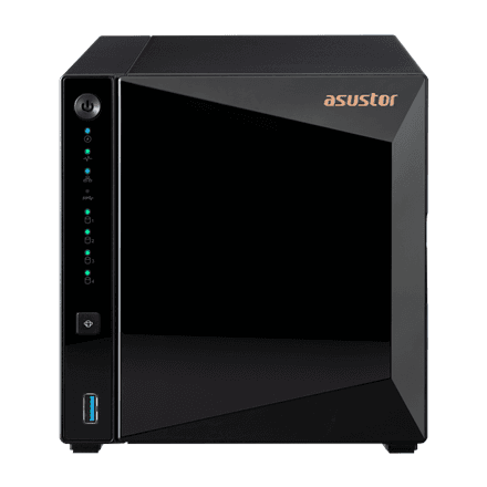 Asus Drivestor 4 Pro Gen2 AS3304T V2 – image 1