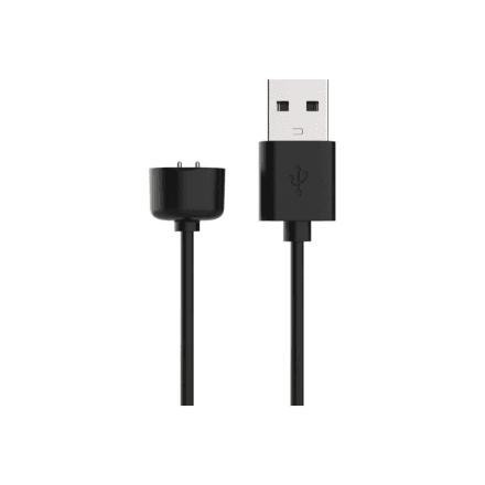 Fixed | USB-A Charging Cable for Xiaomi Mi Band/Smart Band 5/6/7 | FIXDW-989 – nuotrauka 1