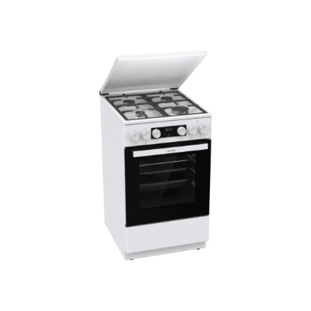 Gorenje GK5C42WF-B Cooker – image 1