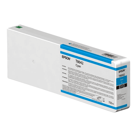 Epson Singlepack T55KB00 UltraChrome HDX/HD | Ink cartrige | Green – image 1