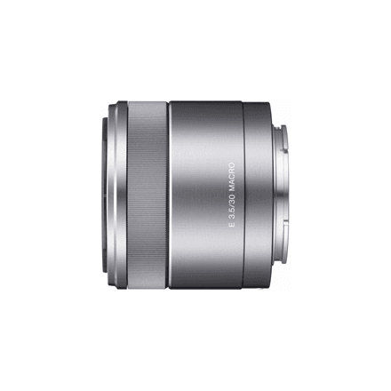 Sony | SEL-20F28 E 30mm F3.5 Macro | Sony – image 1