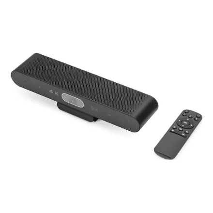 Digitus | 4K All-in-One Video Bar - Video Conference System | DS-55581 – image 1