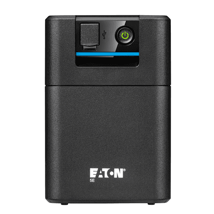Eaton | UPS | 5E Gen2 900UI IEC | 900 VA | 480 W – nuotrauka 1