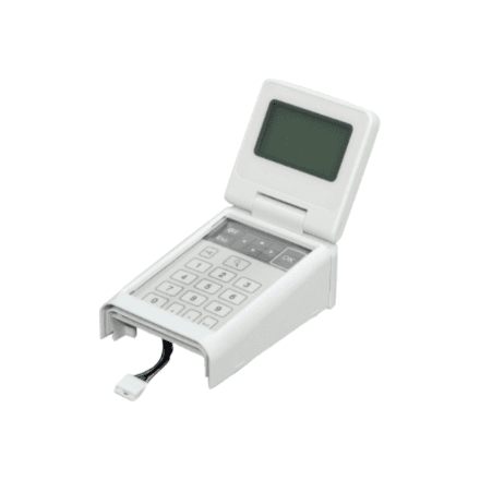 Brother | Touch Panel Display | PA-TDU001 – nuotrauka 1