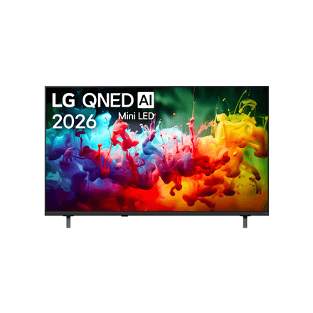 LG 55QNED70B3C 55" (139 cm) 4K QNED Smart TV | LG – image 1