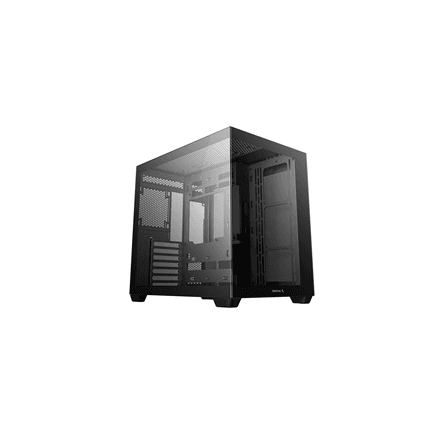 Deepcool CG530 | ITX/Micro-ATX/ATX ATX/Micro-ATX | ATX PS2 – image 1