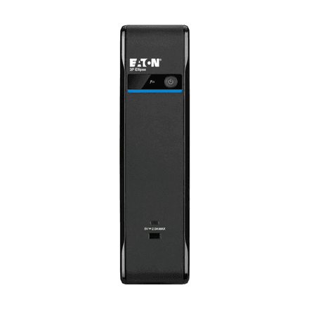 Eaton 3P Ellipse 1700 USB DIN | 1700 VA | 1040 W – image 1