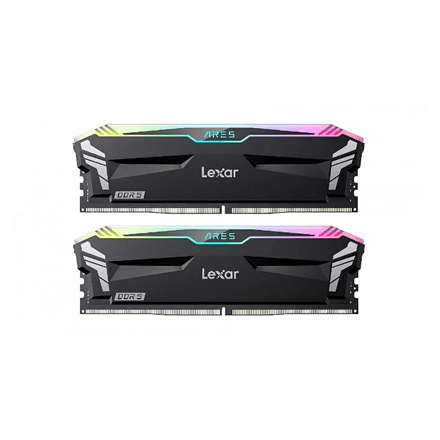 Lexar Desktop Memory – nuotrauka 1