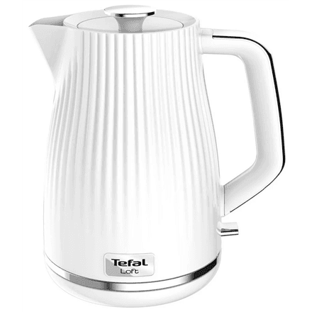 TEFAL Electric Kettle – nuotrauka 1