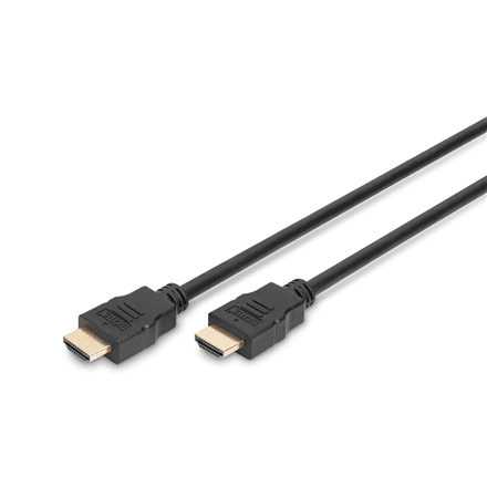 Digitus 4K HDMI 2.0 Connection Cable | HDMI to HDMI | 3 m – image 1