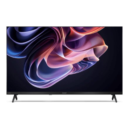Sharp | 32HF2265E | 32 | Smart TV | Google TV – nuotrauka 1