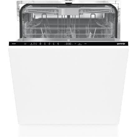 Gorenje Dishwasher GV643E90 – image 1